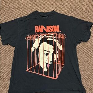 Ransom Prisoner Shirt